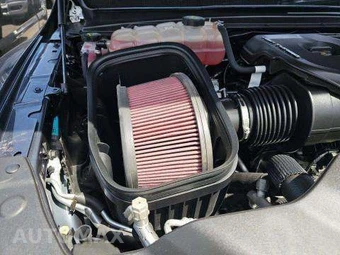 2025 Ram 1500 RHO Crew Cab Short Bed – miniatura 3