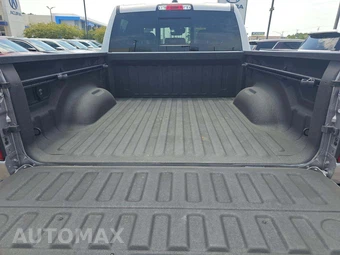 2025 Ram 1500 RHO Crew Cab Short Bed - miniatura 11