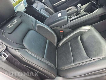2025 Ram 1500 RHO Crew Cab Short Bed - miniatura 15