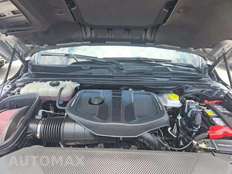 2025 Ram 1500 RHO Crew Cab Short Bed - miniatura 18