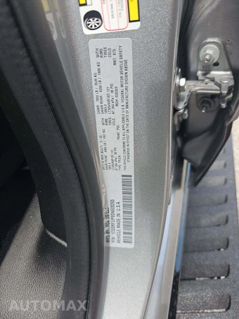 2025 Ram 1500 RHO Crew Cab Short Bed - miniatura 2