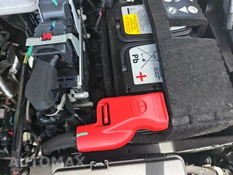 2025 Ram 1500 RHO Crew Cab Short Bed - miniatura 20