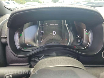 2025 Ram 1500 RHO Crew Cab Short Bed - miniatura 6