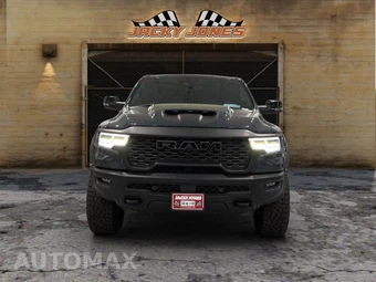 2025 Ram 1500 RHO Crew Cab Short Bed - miniatura 13