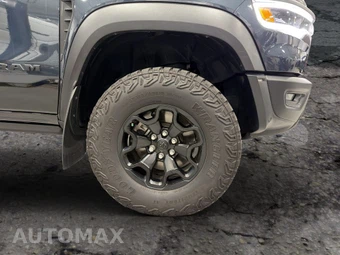 2025 Ram 1500 RHO Crew Cab Short Bed - miniatura 14