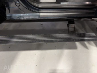 2025 Ram 1500 RHO Crew Cab Short Bed - miniatura 17