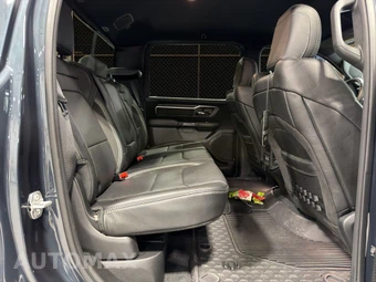 2025 Ram 1500 RHO Crew Cab Short Bed - miniatura 18