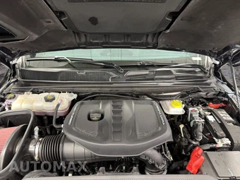 2025 Ram 1500 RHO Crew Cab Short Bed - miniatura 20