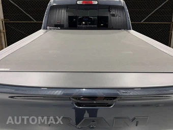 2025 Ram 1500 RHO Crew Cab Short Bed - miniatura 8