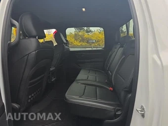 2025 Ram 1500 RHO Crew Cab Short Bed – miniatura 16