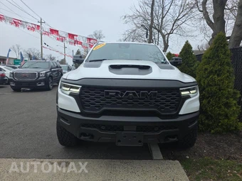 2025 Ram 1500 RHO Crew Cab Short Bed – miniatura 2