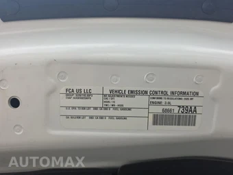 2025 Ram 1500 RHO Crew Cab Short Bed – miniatura 20