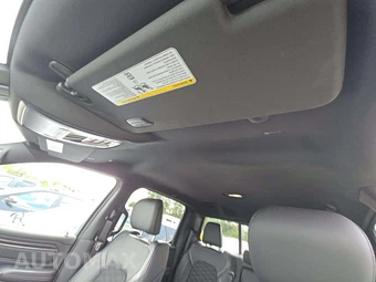 2025 Ram 1500 Sport Crew Cab Short Bed - miniatura 11