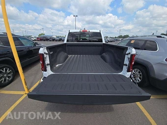 2025 Ram 1500 Sport Crew Cab Short Bed - miniatura 14