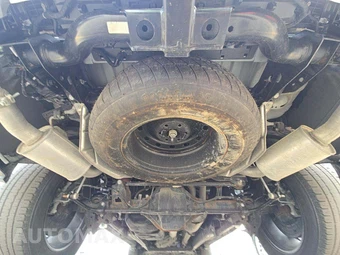 2025 Ram 1500 Sport Crew Cab Short Bed - miniatura 15