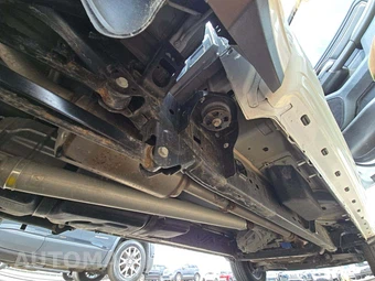 2025 Ram 1500 Sport Crew Cab Short Bed - miniatura 17