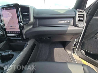 2025 Ram 1500 Sport Crew Cab Short Bed - miniatura 19