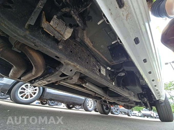 2025 Ram 1500 Sport Crew Cab Short Bed - miniatura 7