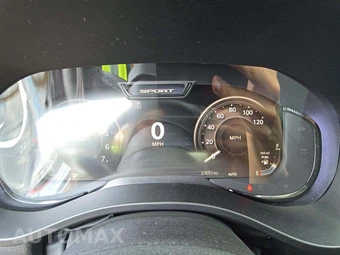 2025 Ram 1500 Sport Crew Cab Short Bed - miniatura 9