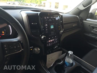 2025 Ram 1500 Sport Crew Cab Short Bed - miniatura 11