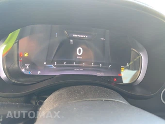 2025 Ram 1500 Sport Crew Cab Short Bed - miniatura 12