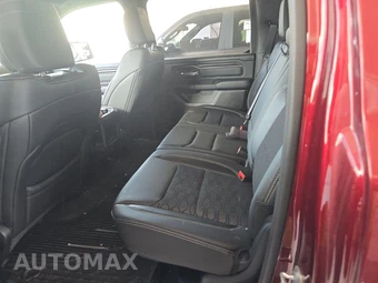 2025 Ram 1500 Sport Crew Cab Short Bed - miniatura 13