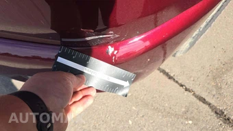 2025 Ram 1500 Sport Crew Cab Short Bed - miniatura 18