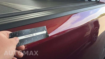 2025 Ram 1500 Sport Crew Cab Short Bed - miniatura 21