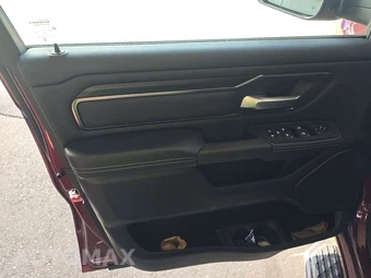 2025 Ram 1500 Sport Crew Cab Short Bed - miniatura 9