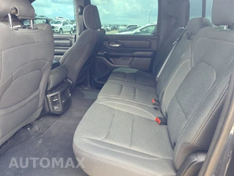 2025 Ram 1500 Tradesman Crew Cab Short Bed - miniatura 13