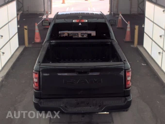 2025 Ram 1500 Tradesman Crew Cab Short Bed - miniatura 5