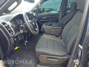 2025 Ram 1500 Tradesman Crew Cab Short Bed - miniatura 7
