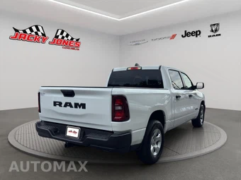 2025 Ram 1500 Tradesman Crew Cab Short Bed - miniatura 11