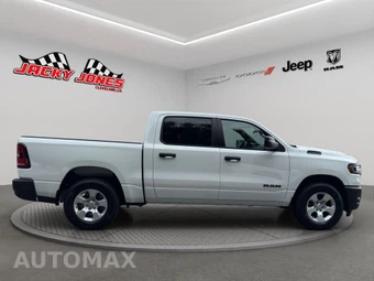 2025 Ram 1500 Tradesman Crew Cab Short Bed - miniatura 12
