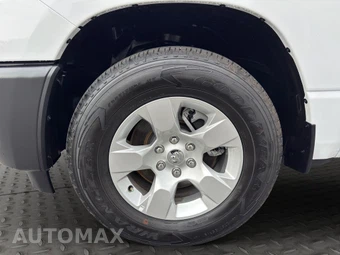 2025 Ram 1500 Tradesman Crew Cab Short Bed - miniatura 15
