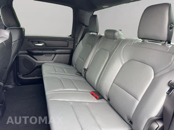 2025 Ram 1500 Tradesman Crew Cab Short Bed - miniatura 19