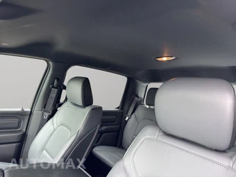 2025 Ram 1500 Tradesman Crew Cab Short Bed - miniatura 5