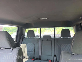 2025 Ram 1500 Tradesman Crew Cab Short Bed - miniatura 11