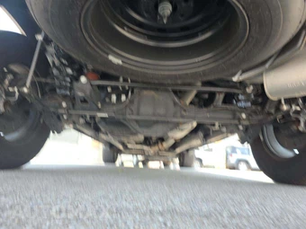 2025 Ram 1500 Tradesman Crew Cab Short Bed - miniatura 15