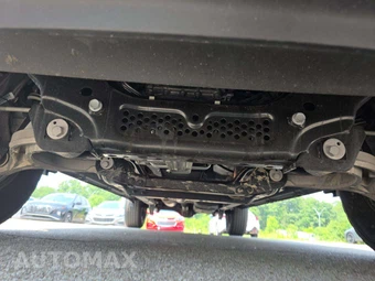 2025 Ram 1500 Tradesman Crew Cab Short Bed - miniatura 20