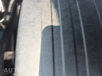 2025 Ram 1500 Tradesman Crew Cab Short Bed - miniatura 21