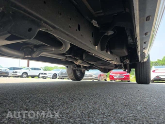 2025 Ram 1500 Tradesman Crew Cab Short Bed - miniatura 7