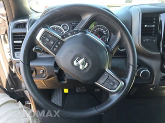 2025 Ram 1500 Tradesman Crew Cab Short Bed - miniatura 10