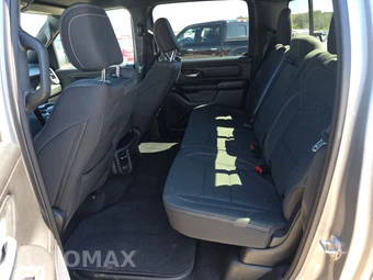 2025 Ram 1500 Tradesman Crew Cab Short Bed - miniatura 13