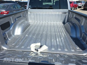 2025 Ram 1500 Tradesman Crew Cab Short Bed - miniatura 16