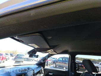 2025 Ram 1500 Tradesman Crew Cab Short Bed - miniatura 18