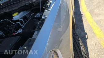 2025 Ram 1500 Tradesman Crew Cab Short Bed - miniatura 20