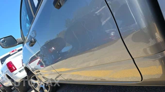 2025 Ram 1500 Tradesman Crew Cab Short Bed - miniatura 21