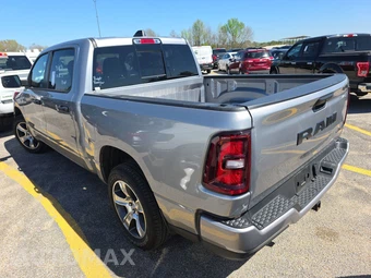 2025 Ram 1500 Tradesman Crew Cab Short Bed - miniatura 6
