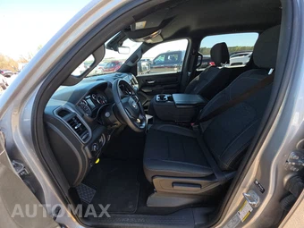 2025 Ram 1500 Tradesman Crew Cab Short Bed - miniatura 7